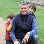 Profile Picture of Andy Lancaster (@andy_lanc) on Instagram