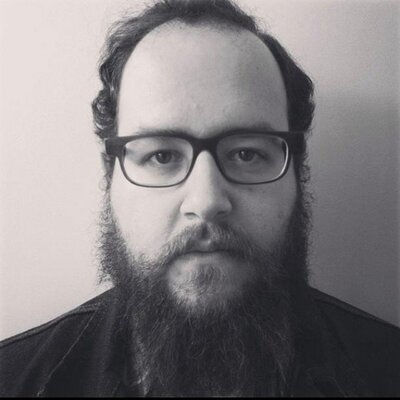 Profile Picture of Aaron Goldstein (@aarongoldstein) on Twitter
