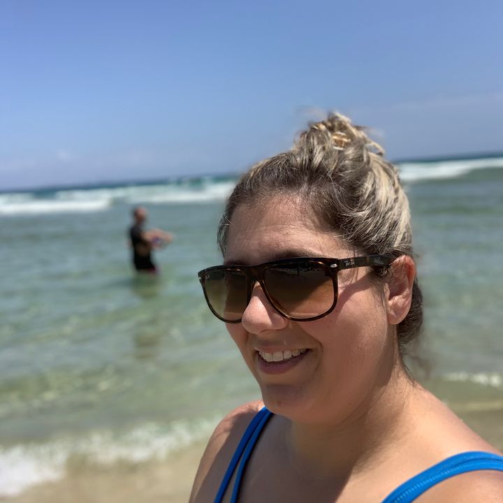 Profile Picture of crazy_mrs_crerar (@jencaputo1981) on Tiktok