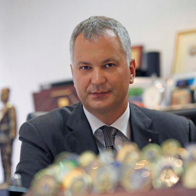 Profile Picture of Victor Garry (@VictorGarry6) on Twitter