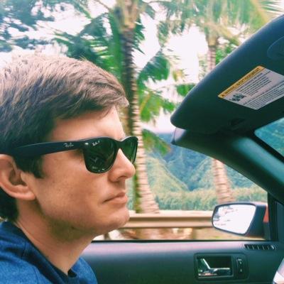 Profile Picture of Cliff Sizemore (@cdsizemore) on Twitter