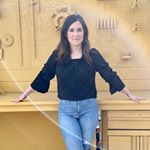 Profile Picture of Stephanie Jarrett (@s_jarrett) on Instagram