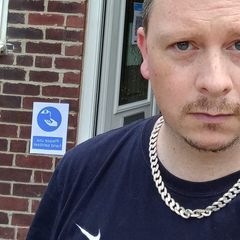 Profile Picture of Christopher Chell (@christopherchell) on Tiktok