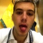 Profile Picture of geoffrey shorter (@mongoos3) on Instagram