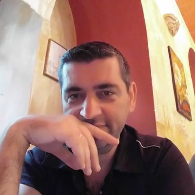 Profile Picture of Mike Konstantinidis (@msdkon) on Twitter