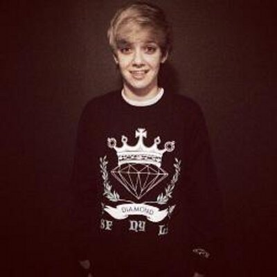 Profile Picture of Peter Baéz (@HarryConSWAGG) on Twitter