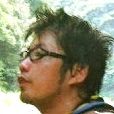 Profile Picture of Tetsu Takahashi (@jet29go) on Twitter