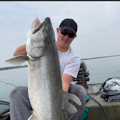 Profile Picture of Daemon Titterton (@TrophyFishingManitoba) on Youtube