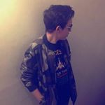 Profile Picture of Ian Palacios (@ian_palacios2003) on Instagram
