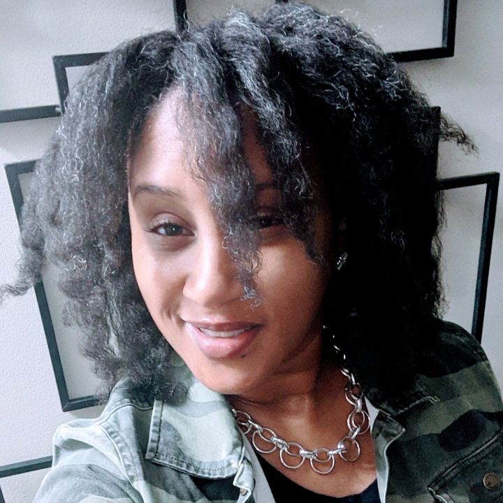 Profile Picture of Terra DeVon (@terrarush) on Tiktok