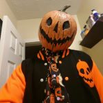 Profile Picture of Luke Rudmann Browning (@thepumpkinfarmer) on Instagram