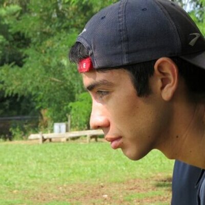 Profile Picture of Juan Alvarado Agurto (@scott_juano) on Twitter