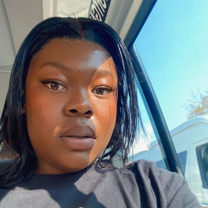 Profile Picture of Loricca_ (@loricca_lee) on Tiktok