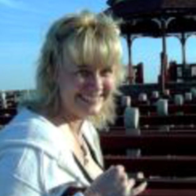 Profile Picture of ElizabethKeppler (@elizabethkeppler) on Tiktok