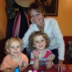 Profile Picture of Nancy Jessup (@nancyjessup) on Instagram