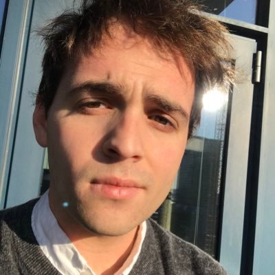 Profile Picture of Tao Lin-Manuel Miranda (@___j0nathan) on Twitter