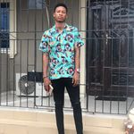 Profile Picture of EALEFOH CALVIN ERENOSEN (@iam_ealefohcalvin) on Instagram