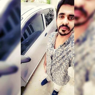 Profile Picture of Saif QuReshi (@saifqureshi_1) on Twitter
