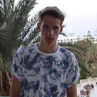 Profile Picture of Connor Kerr (@ConnorKerr__) on Twitter