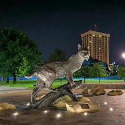 Profile Picture of Alvin Spears (@SpearsMan) on Twitter