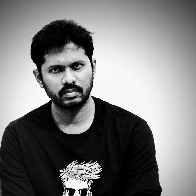 Profile Picture of Brewart George (@GeorgeBrewart) on Twitter