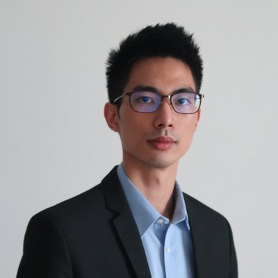 Profile Photo of Aaron Hong (@aaronhong7) on Twitter