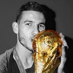 Profile Picture of Lucas Hernández 😍 (@lucashernandez5) on Instagram