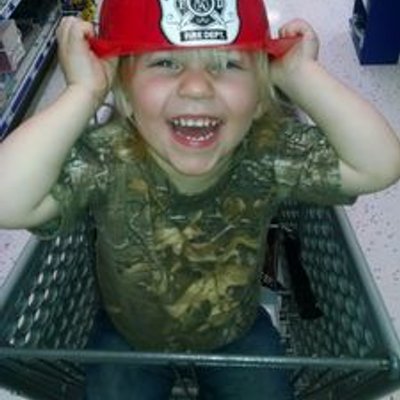 Profile Picture of Brad (@bradgilliam95) on Twitter