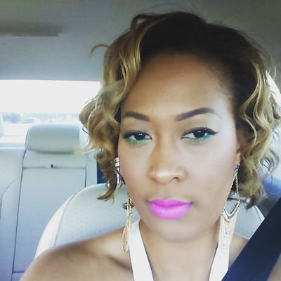 Profile Picture of Christiana Wilson (@chyna1988) on Twitter