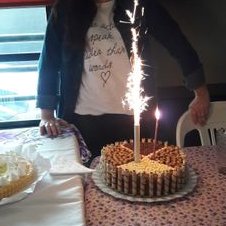 Profile Picture of Lorena Bobadilla (@bobadillapaola1) on Twitter