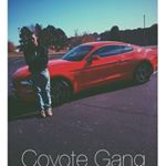 Profile Picture of Jacob Hartsell (@fireball5.0) on Instagram