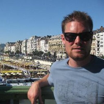 Profile Picture of David Boyte (@daveboyte) on Twitter