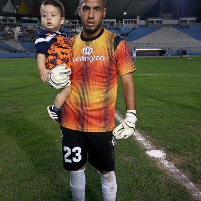 Profile Picture of Javier Carvajal (@jcarvajal23) on Twitter