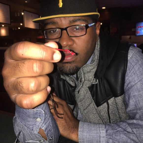 Profile Picture of Brandon Lassiter (@bnice757) on Poshmark