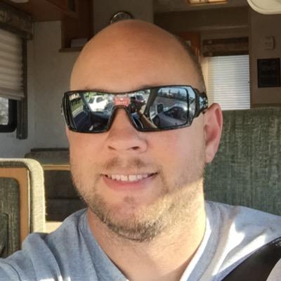 Profile Picture of Scott Betz (@ScottBetz3) on Twitter