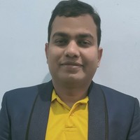Profile Picture of Sujeet Kumar (@sujeet-kumar-236) on Quora