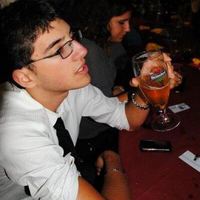 Profile Picture of Alessando Omassi (@alessandoomassi) on Twitter