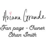 Profile Picture of ❤️<3 Ethan•Smith <3❤️ (@arianagrande_fan_ethan) on Instagram