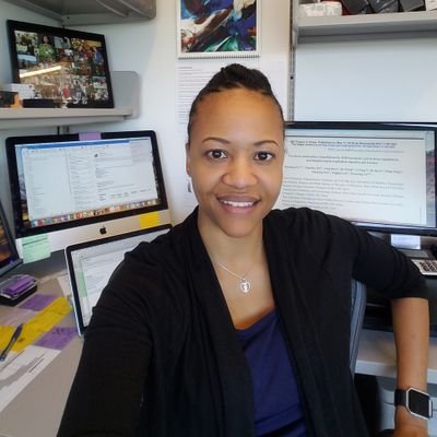 Profile Picture of Folami Ideraabdullah (@Fidera25) on Twitter