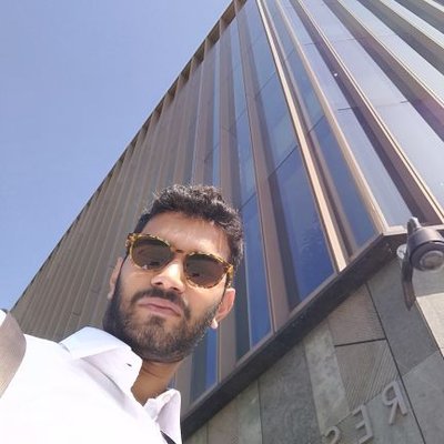 Profile Picture of Shayan Ahmad (@yanshahmad) on Twitter