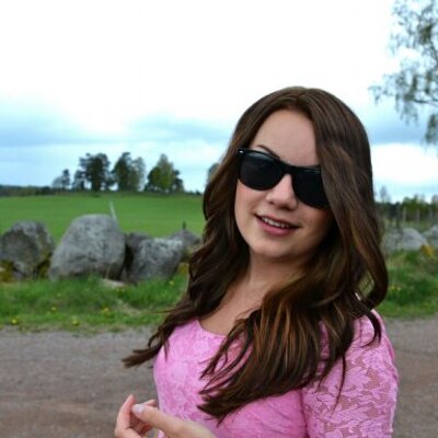 Profile Picture of Amanda Jonsson (@amandajonsson85) on Twitter