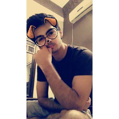 Profile Picture of Fahad Inam (@FahadInam8) on Twitter