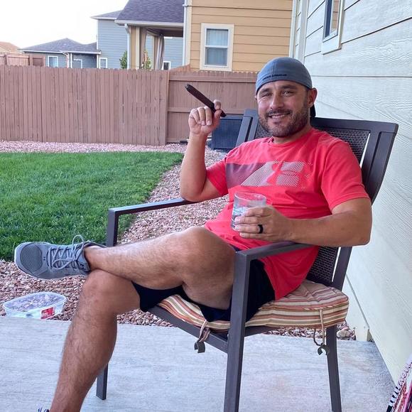 Profile Picture of Justin Cyr (@justincyr2254) on Poshmark