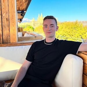 Profile Picture of Jason McBurnie (@jason.mcburnie7) on Tiktok