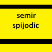 Semir Spijodic - Youtube Profile Picture of Semir Spijodic (@semirspijodic9195) on Youtube