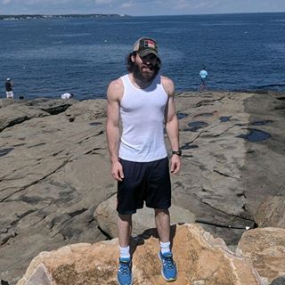 Profile Picture of Jared Arsenault (@jared.arsenault.7) on Facebook
