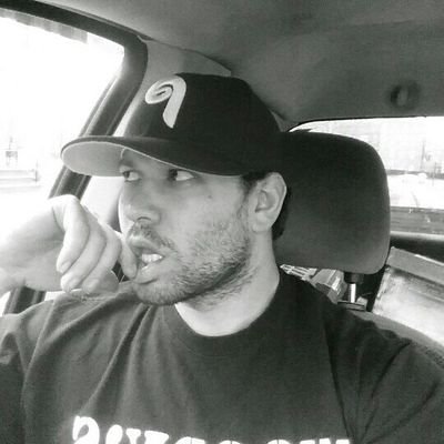 Profile Picture of Justin Barends (@JustinBarends) on Twitter