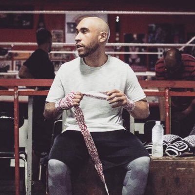 Profile Picture of Mike Figueroa (@SouthSpeed) on Twitter