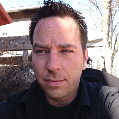 Profile Picture of Karl Champagne (@KarlChampagne_) on Twitter