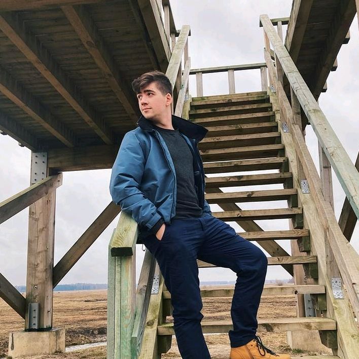 Profile Picture of Pauls Plāters (@paulplaters) on Tiktok